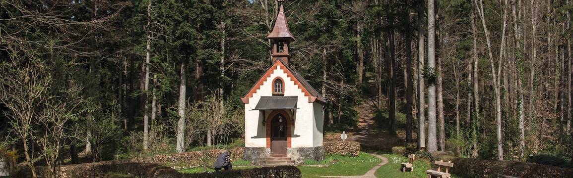 Quelle: Kirchengemeinde Freiburg Ost, Gemeinde St. Hilarius