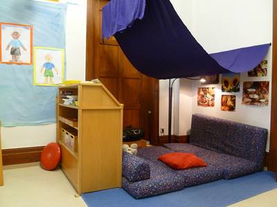Quelle: Kindergarten St. Carolus Waldsee