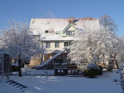 Quelle: Kindergarten St. Carolus Waldsee