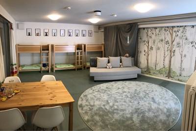 Quelle: Kindergarten St. Carolus Waldsee