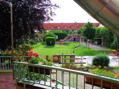 Quelle: Kindergarten St. Carolus Waldsee